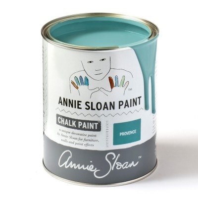 Chalk Paint Annie Sloan - Provence - 120ml